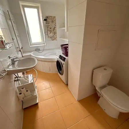 U Namesti Apartment Horni Blatna