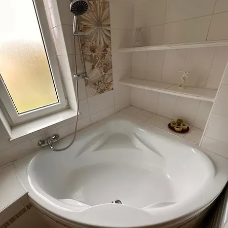 Apartment U Namesti