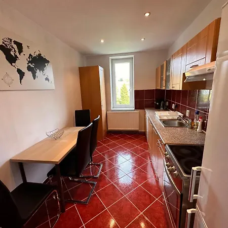 Apartment U Namesti