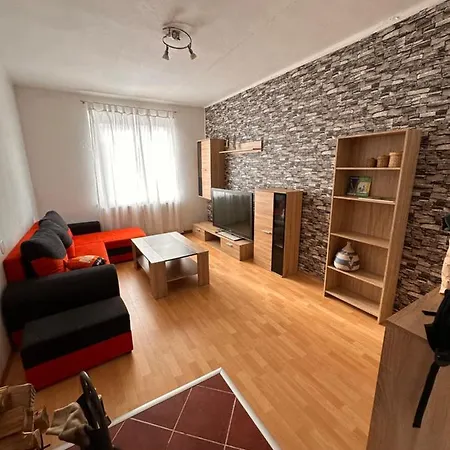 Apartment U Namesti *