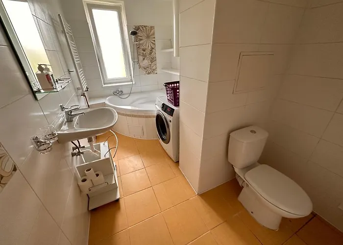 U Náměstí Appartamento Horní Blatná