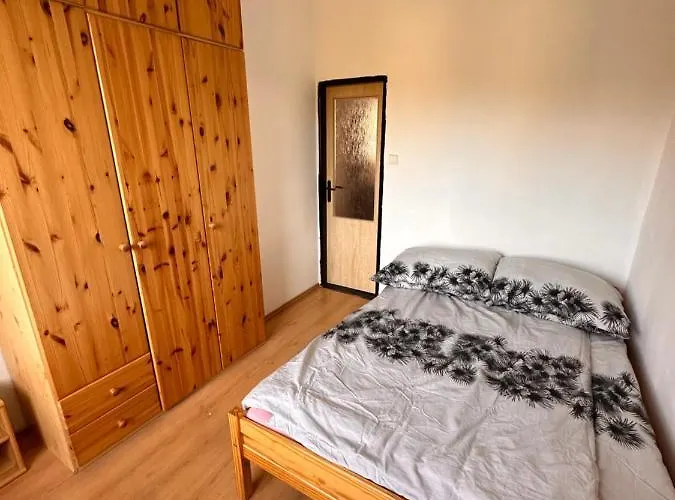 Appartamento U Náměstí *